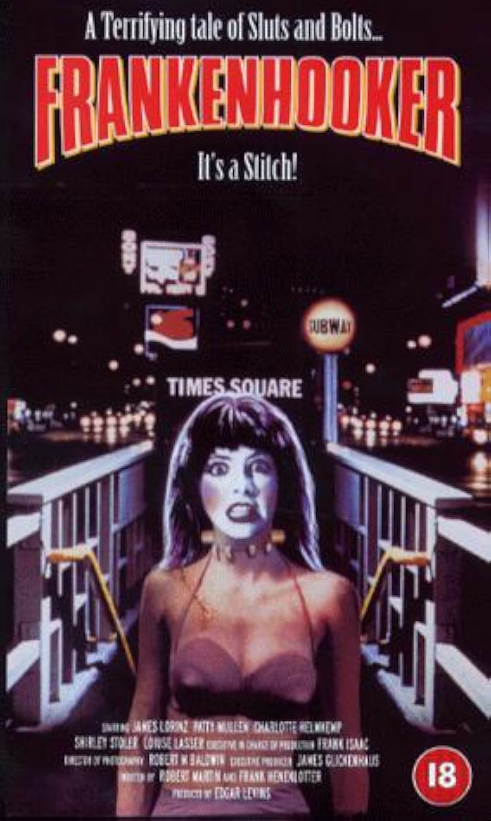 フランケンフッカーの画像