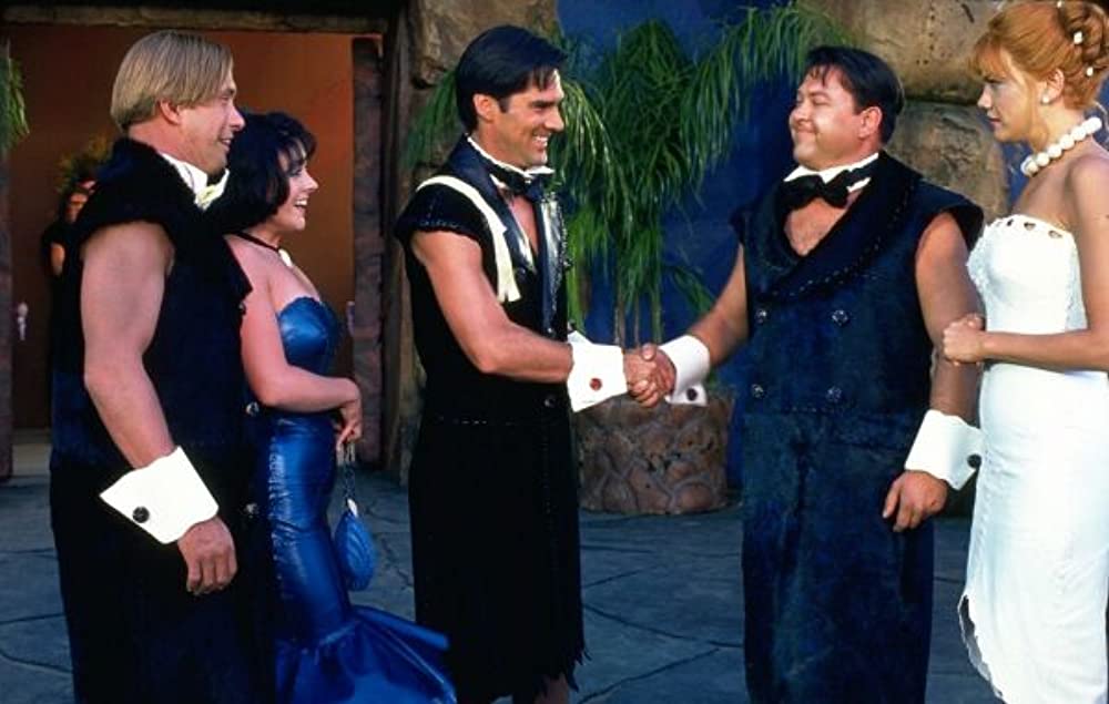 フリントストーン2/ビバ・ロック・ベガスの画像