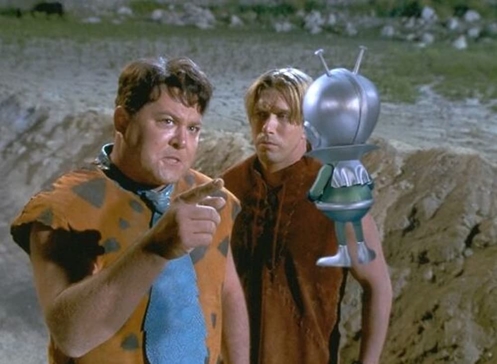 フリントストーン2／ビバ・ロック・ベガスの画像