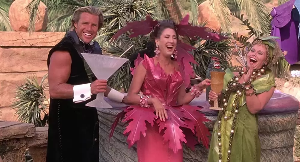 フリントストーン2／ビバ・ロック・ベガスの画像