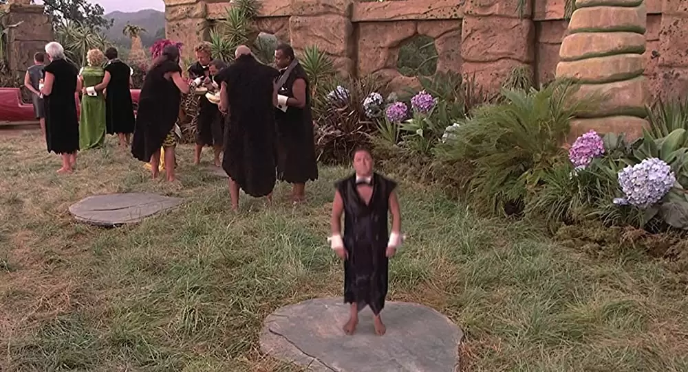 フリントストーン2／ビバ・ロック・ベガスの画像