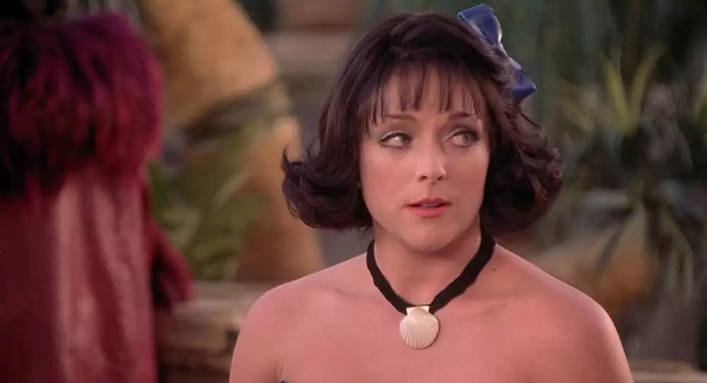 「フリントストーン2／ビバ・ロック・ベガス」ジェーン・クラコウスキーの画像