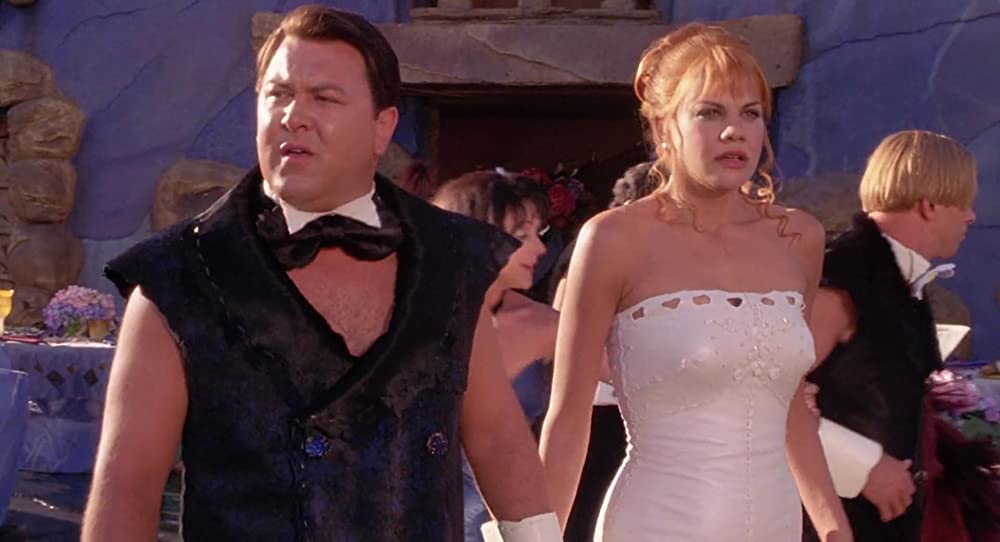 フリントストーン2／ビバ・ロック・ベガスの画像