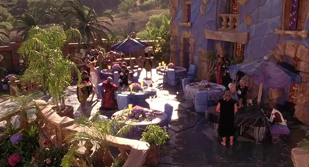 フリントストーン2／ビバ・ロック・ベガスの画像