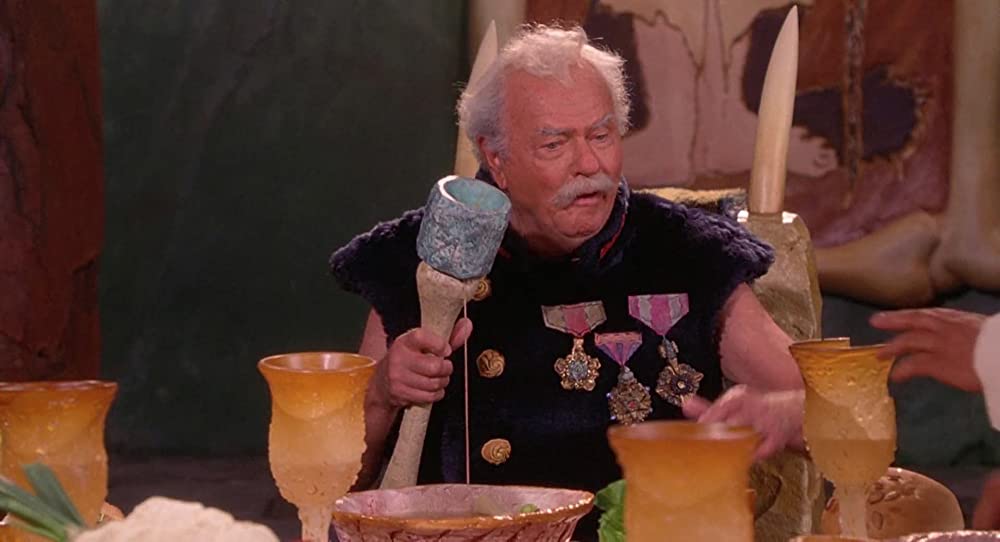 フリントストーン2／ビバ・ロック・ベガスの画像