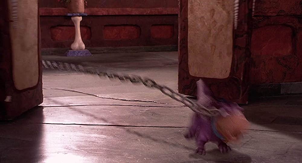 トムとジェリーの画像