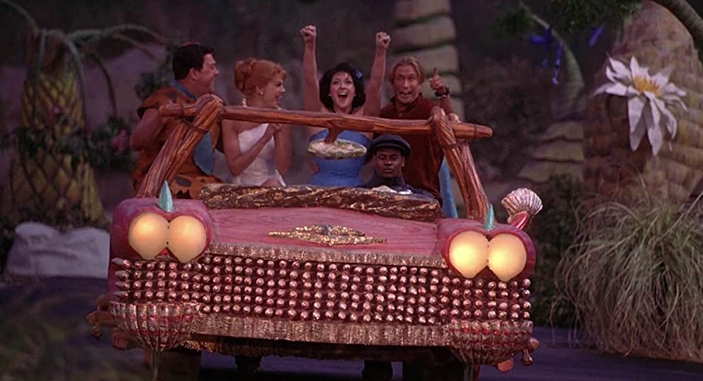 フリントストーン2/ビバ・ロック・ベガスの画像