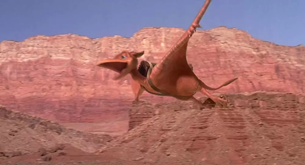 フリントストーン2／ビバ・ロック・ベガスの画像