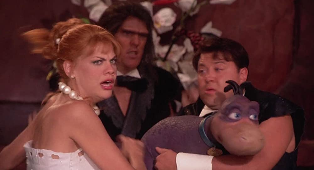 フリントストーン2/ビバ・ロック・ベガスの画像