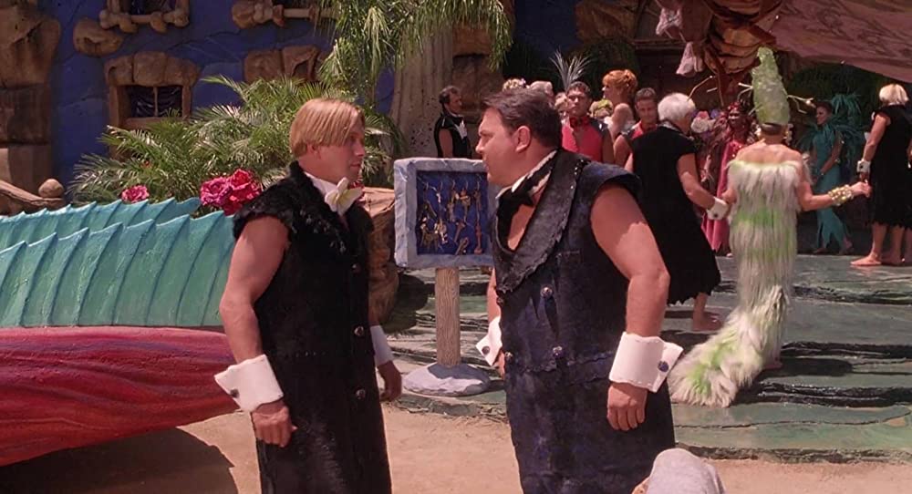 フリントストーン2／ビバ・ロック・ベガスの画像