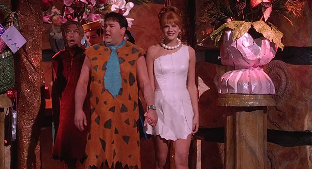 フリントストーン2／ビバ・ロック・ベガスの画像