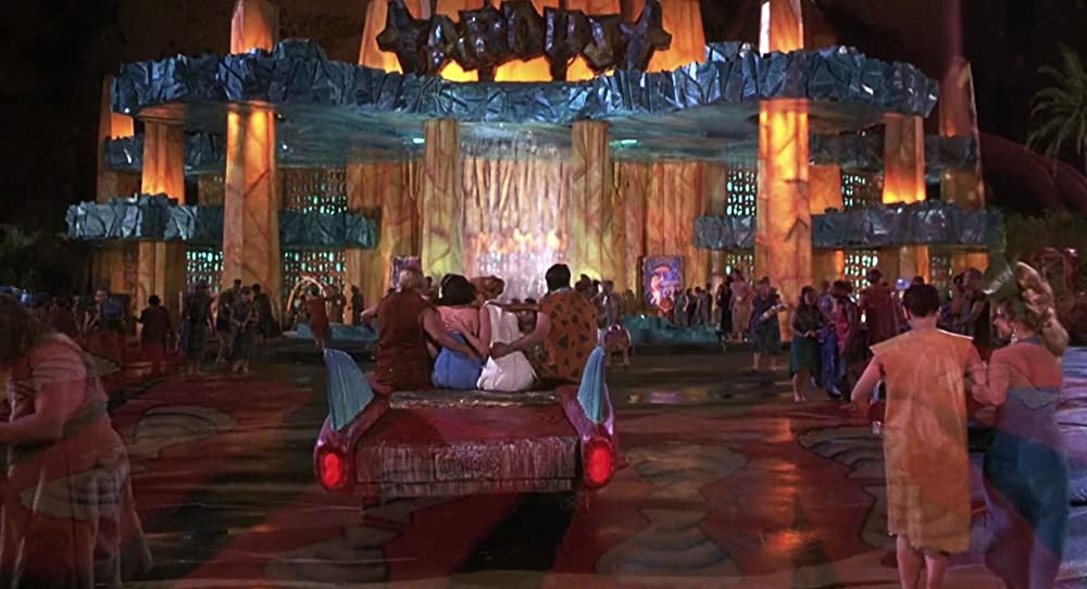 イントゥ・ザ・ブルー2の画像