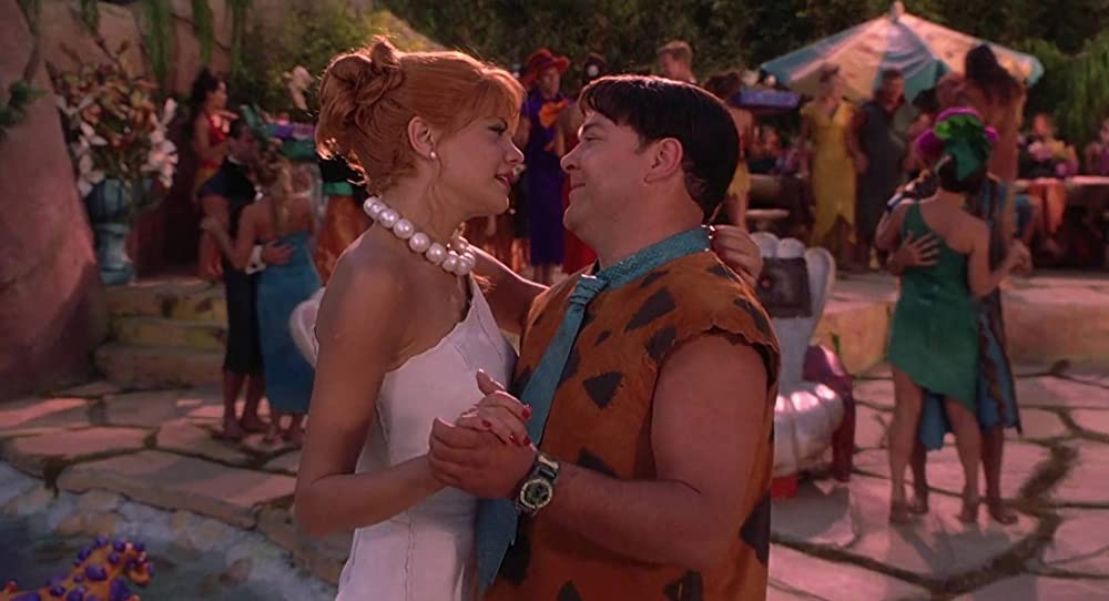 フリントストーン2／ビバ・ロック・ベガスの画像