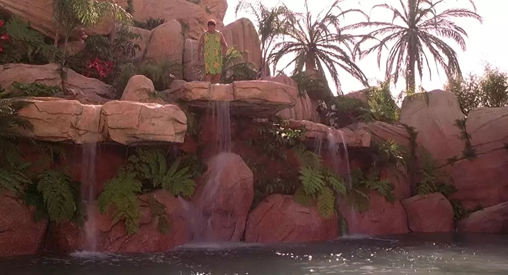 フリントストーン2／ビバ・ロック・ベガスの画像