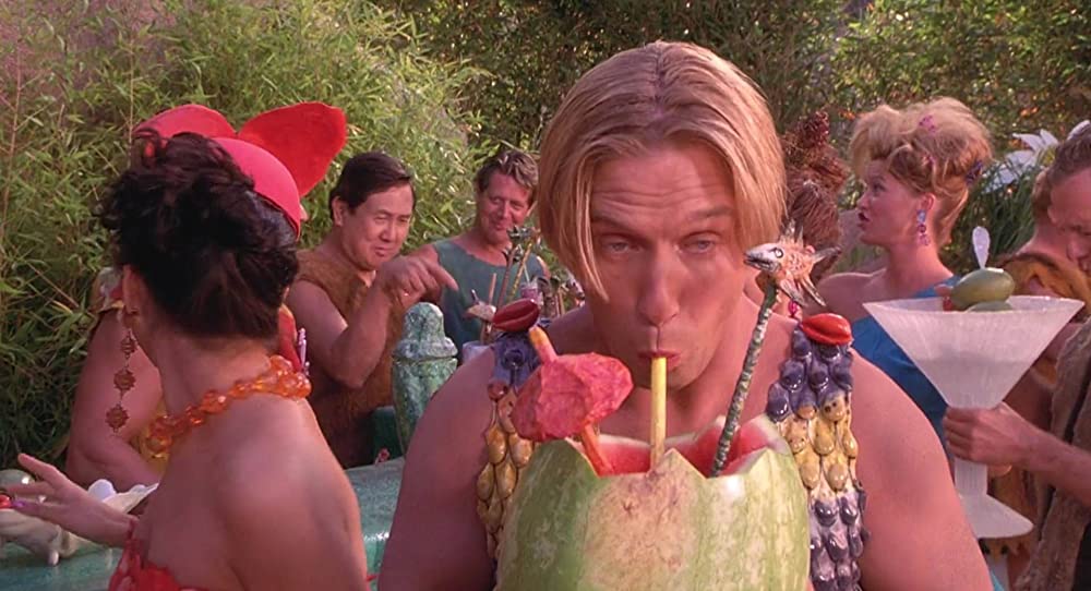 フリントストーン2／ビバ・ロック・ベガスの画像