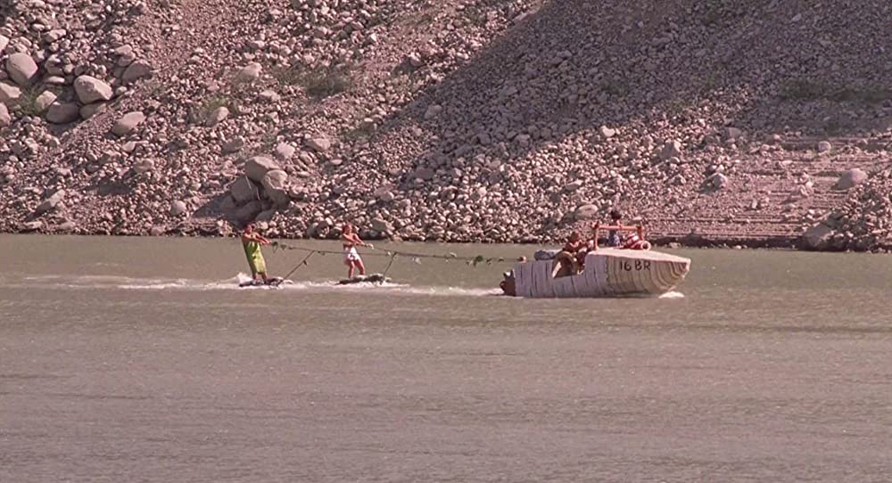 フリントストーン2/ビバ・ロック・ベガスの画像