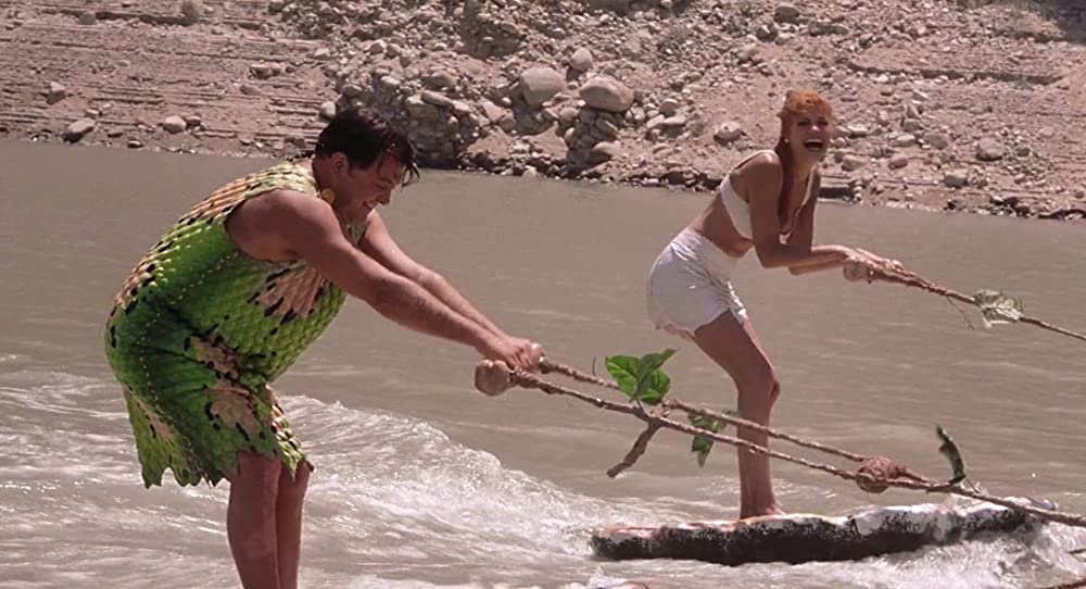 フリントストーン2／ビバ・ロック・ベガスの画像