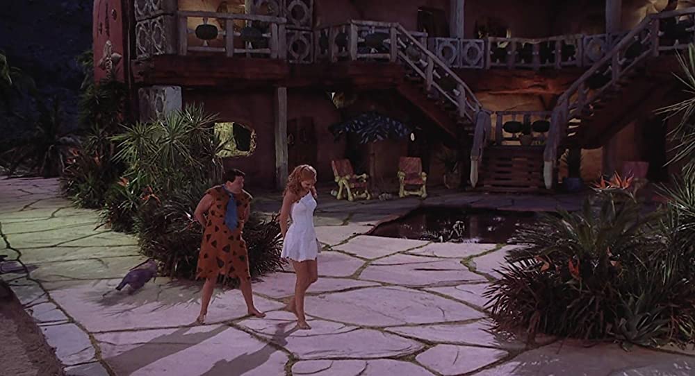 フリントストーン2／ビバ・ロック・ベガスの画像