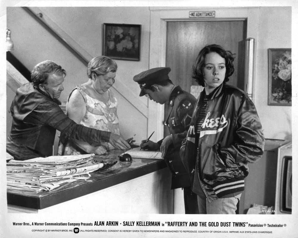 ブルージーンズ・ジャーニーの画像