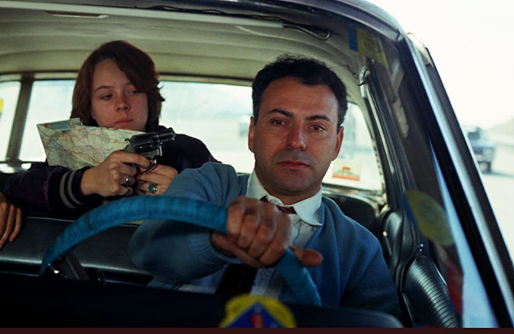 ブルージーンズ・ジャーニーの画像