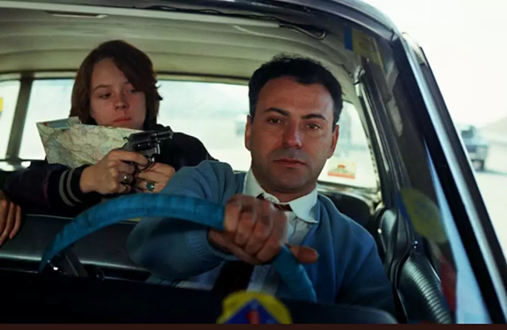 ブルージーンズ・ジャーニーの画像