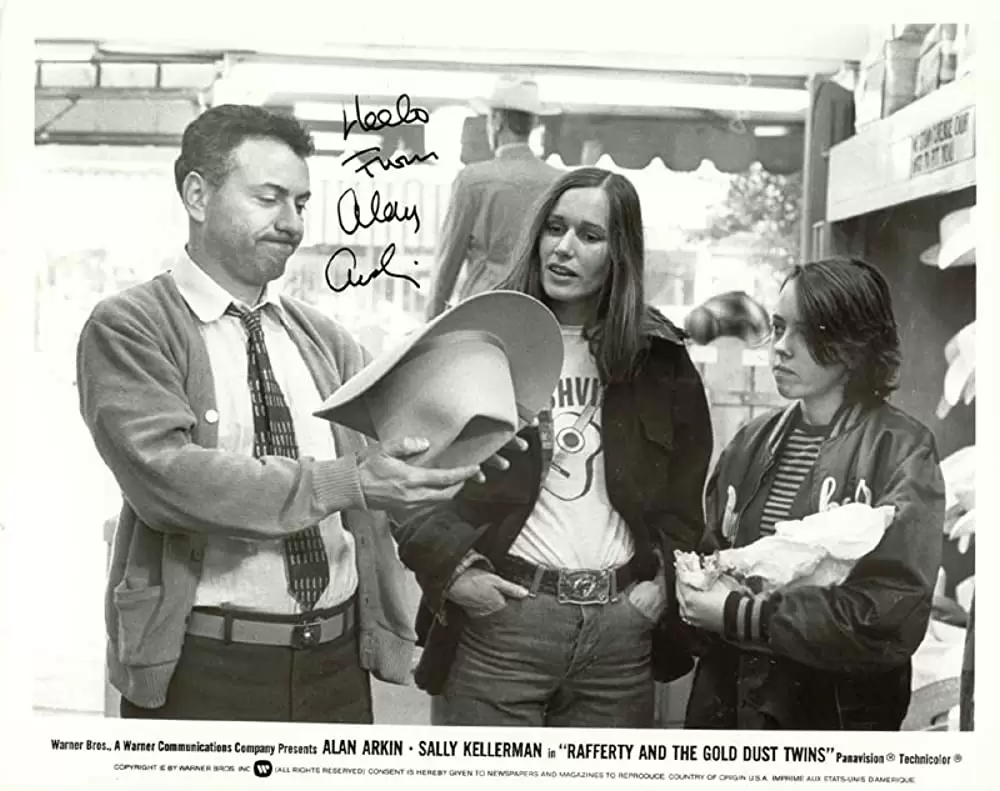 ブルージーンズ・ジャーニーの画像