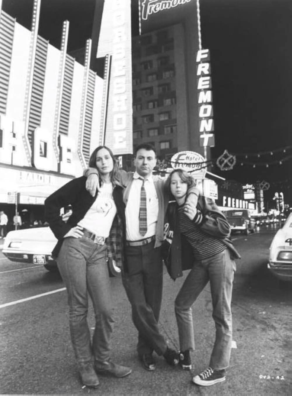 ブルージーンズ・ジャーニーの画像