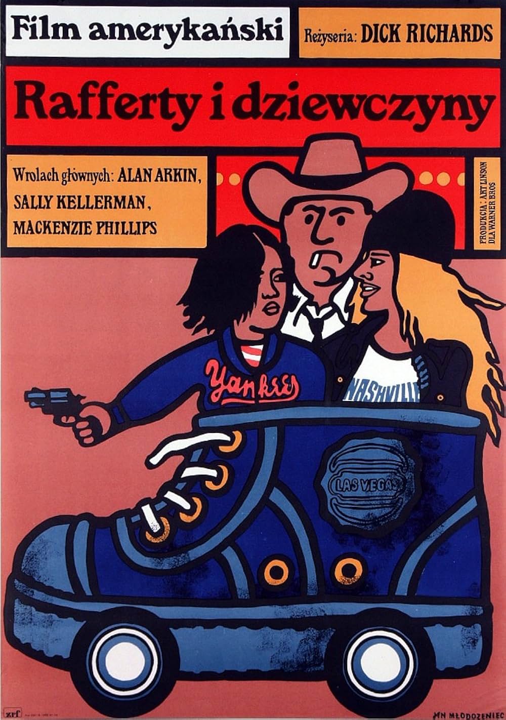 ブルージーンズ・ジャーニーの画像