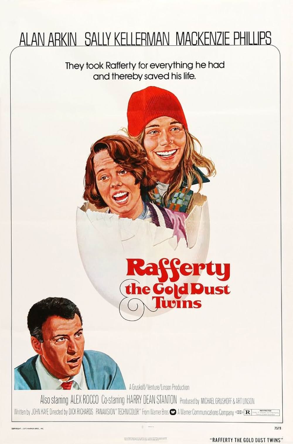 ブルージーンズ・ジャーニー - 解説・レビュー・評価 | 映画