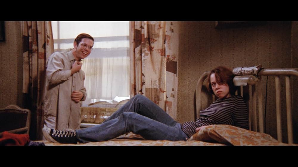 ブルージーンズ・ジャーニーの画像