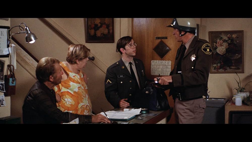 ブルージーンズ・ジャーニーの画像