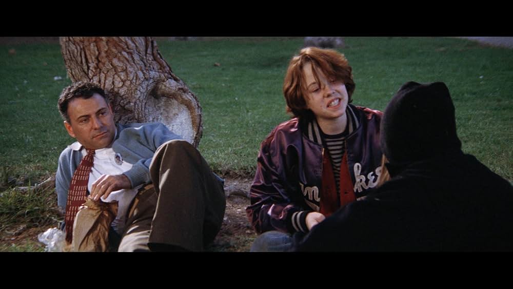 ブルージーンズ・ジャーニーの画像