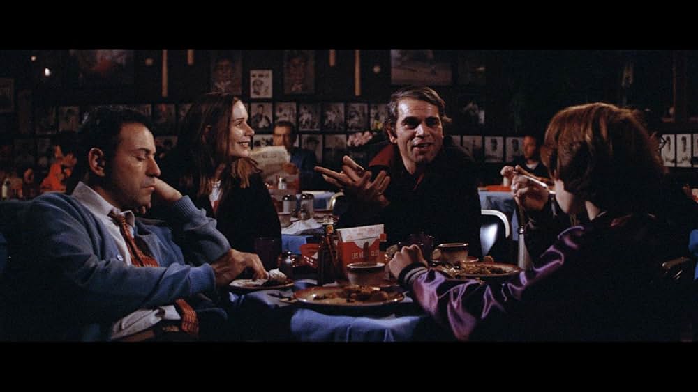 ブルージーンズ・ジャーニーの画像