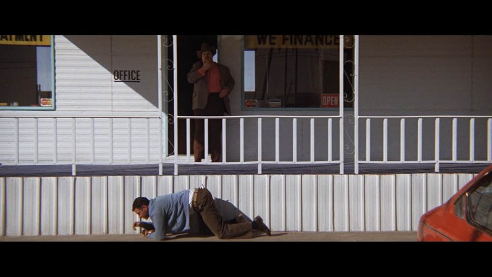 ブルージーンズ・ジャーニーの画像