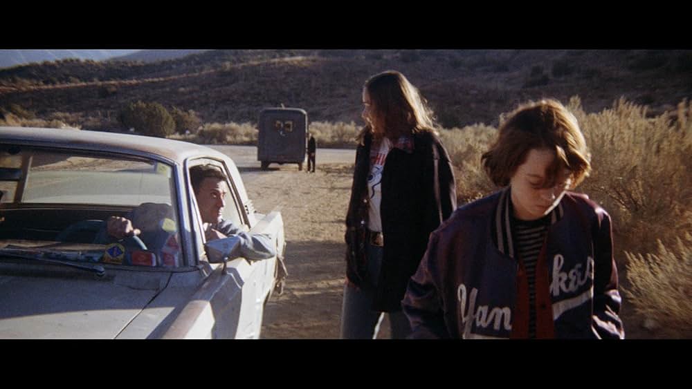 ブルージーンズ・ジャーニーの画像