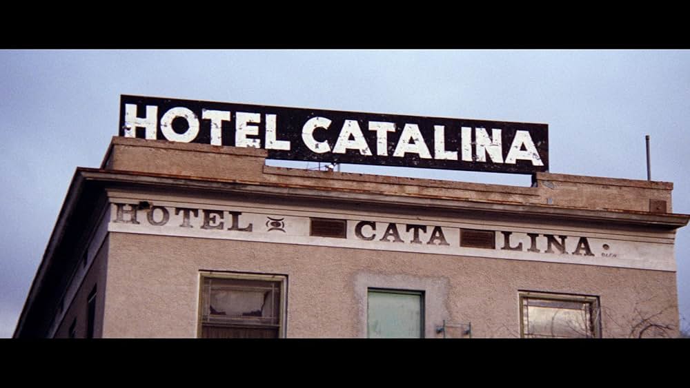 ブルージーンズ・ジャーニーの画像