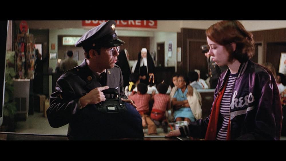 ブルージーンズ・ジャーニーの画像