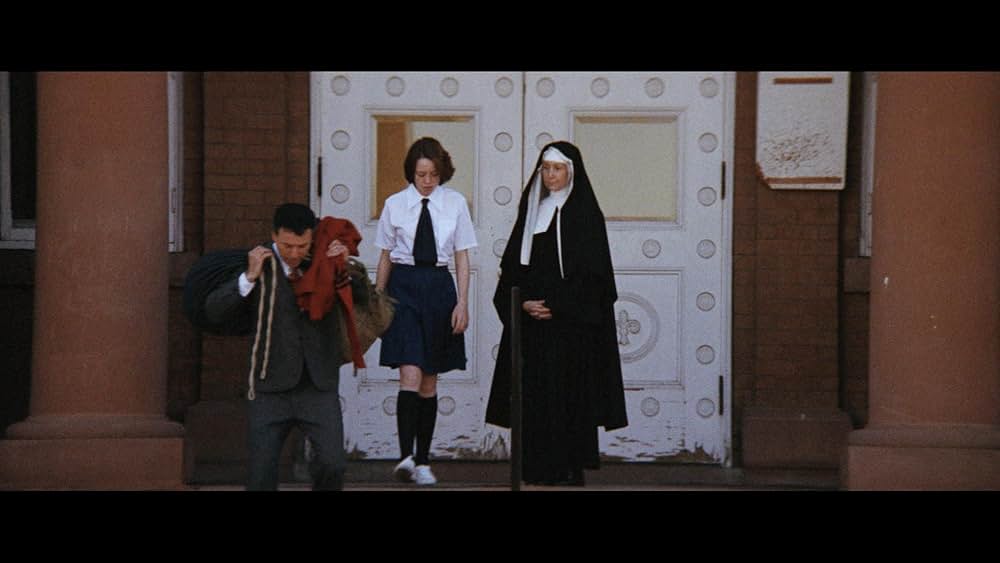 ブルージーンズ・ジャーニーの画像