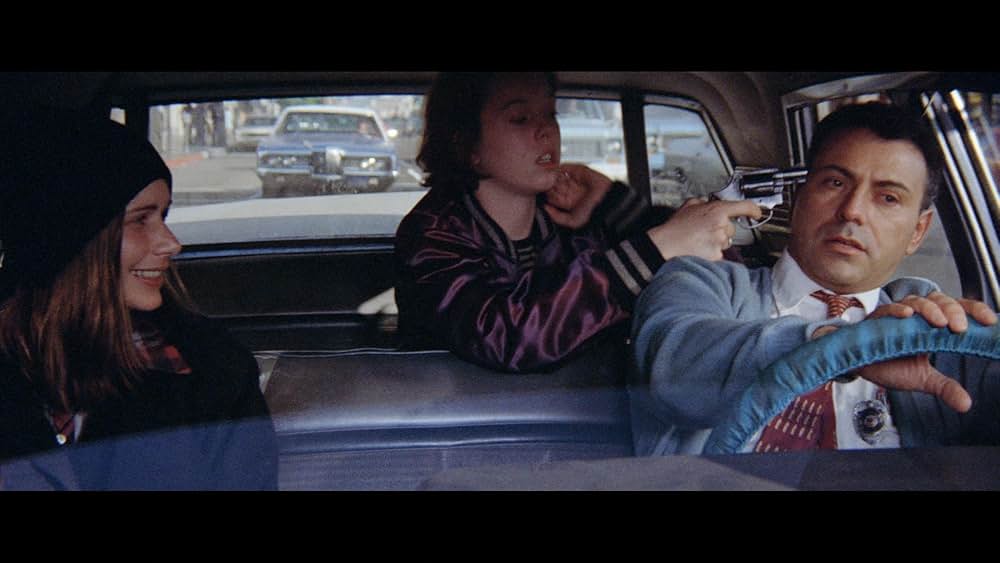 ブルージーンズ・ジャーニーの画像