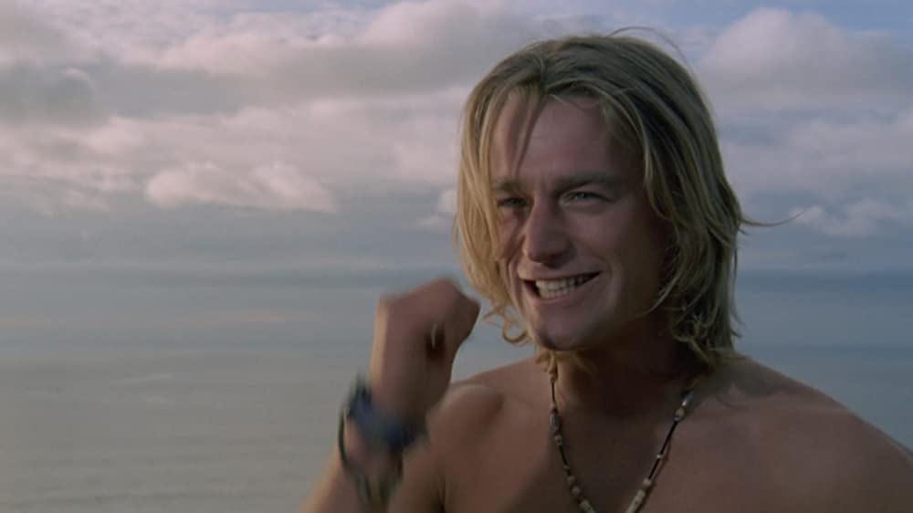 ブルー・ジュースの画像