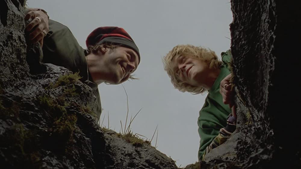 ブルー・ジュースの画像