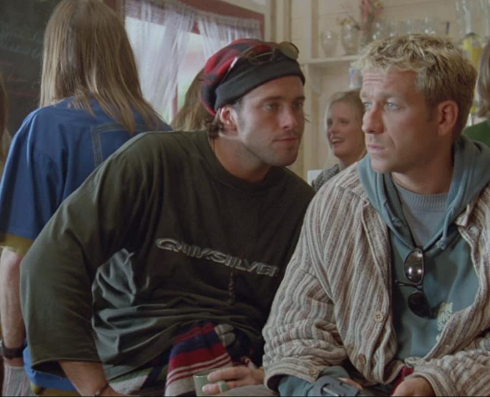 ブルー・ジュースの画像