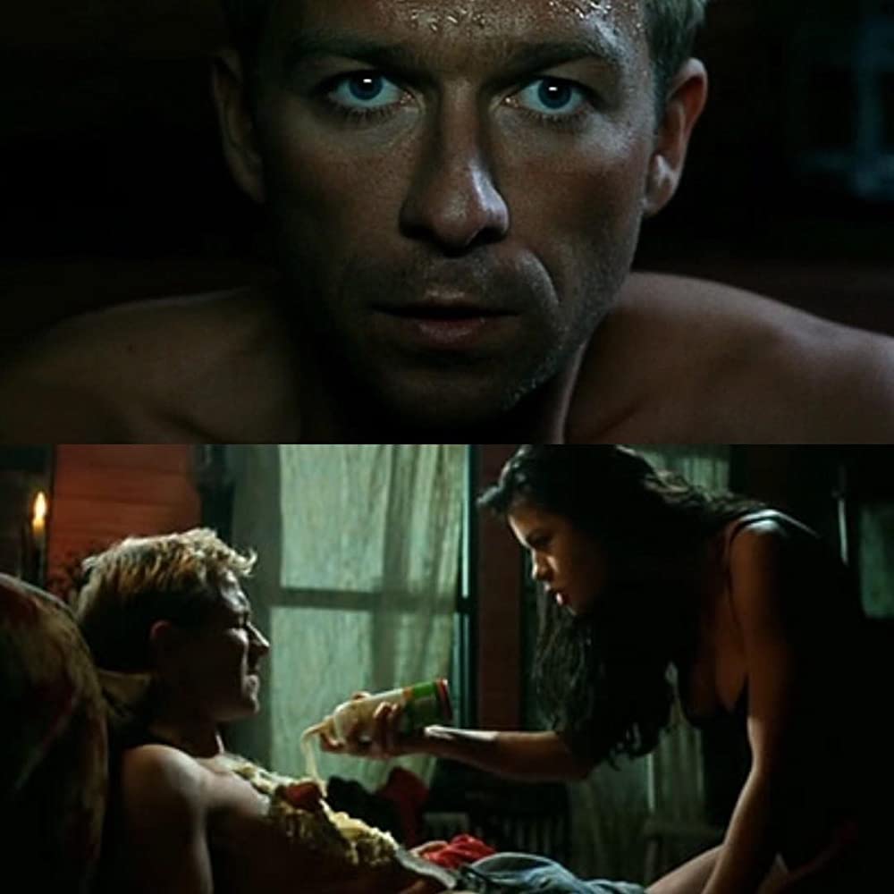 ブルー・ジュースの画像