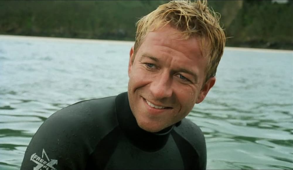 ブルー・ジュースの画像