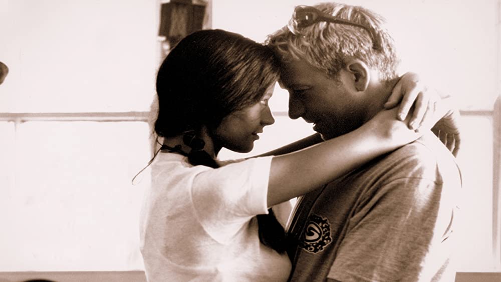 ブルー・ジュースの画像