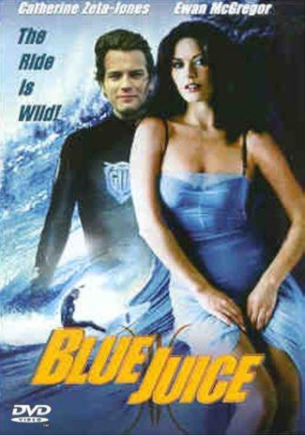 ブルー・ジュースの画像