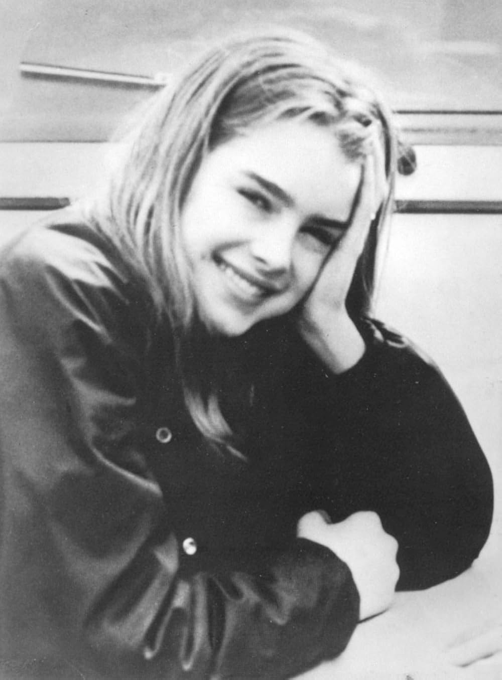 ブルック・シールズの プリティ・ギャンブラーの画像