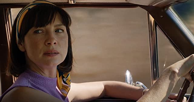 フォードvsフェラーリの画像