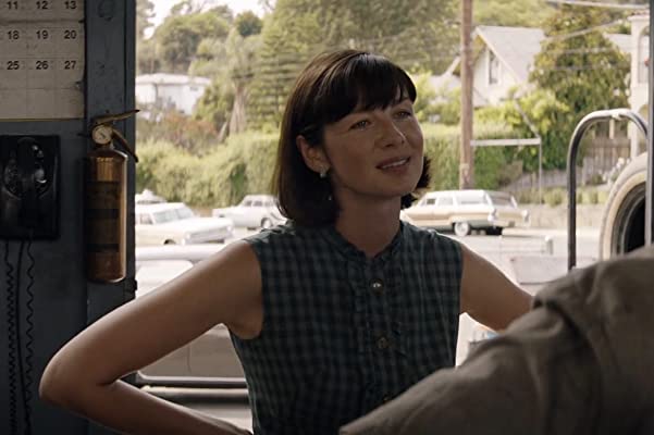 フォードvsフェラーリの画像