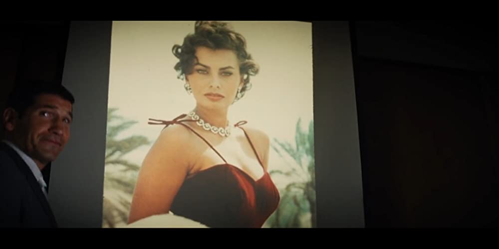 昨日・今日・明日の画像